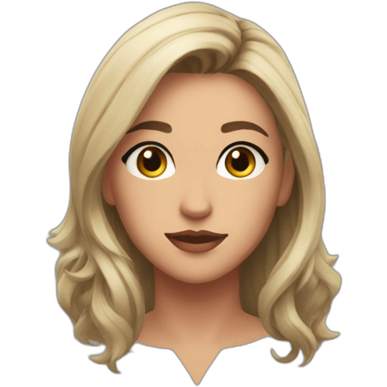 Valorant rayna emoji