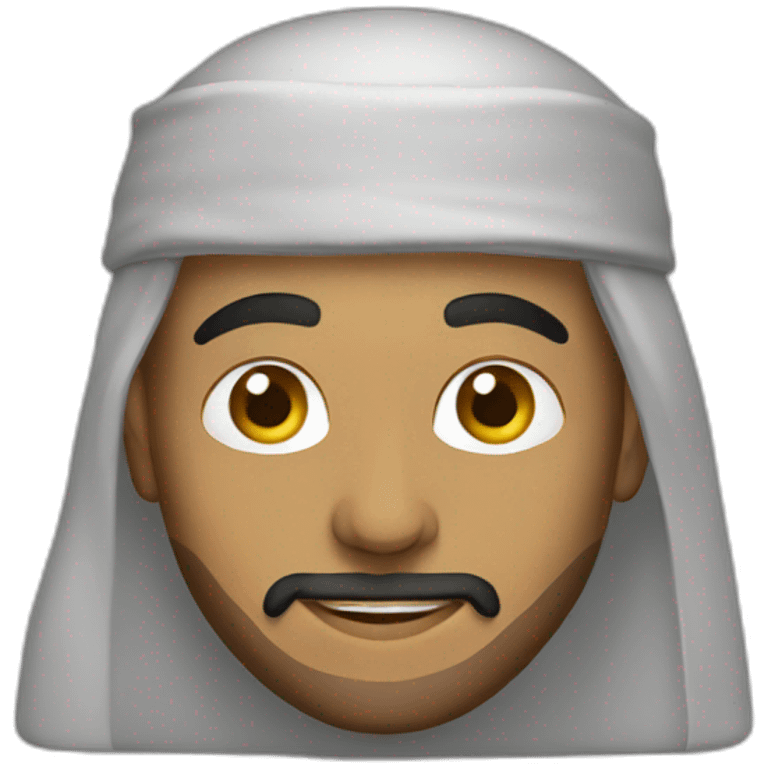 Marocain emoji