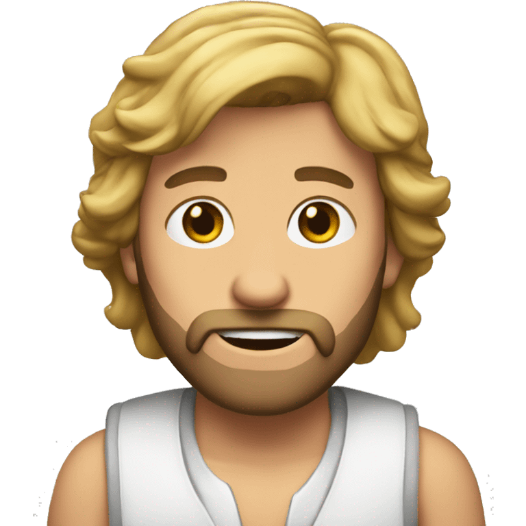 luke emoji