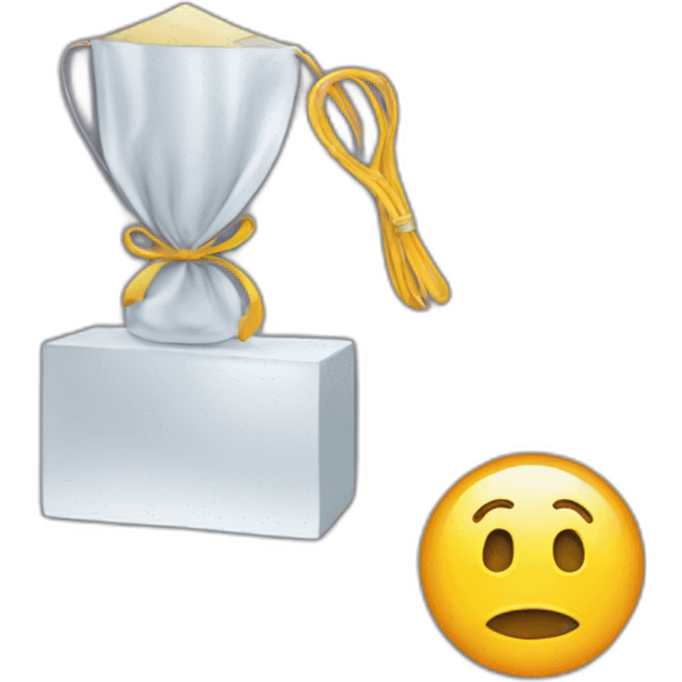 Certification emoji