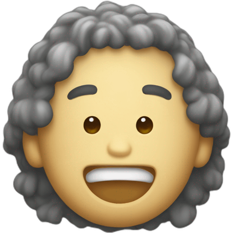 Bouillon emoji