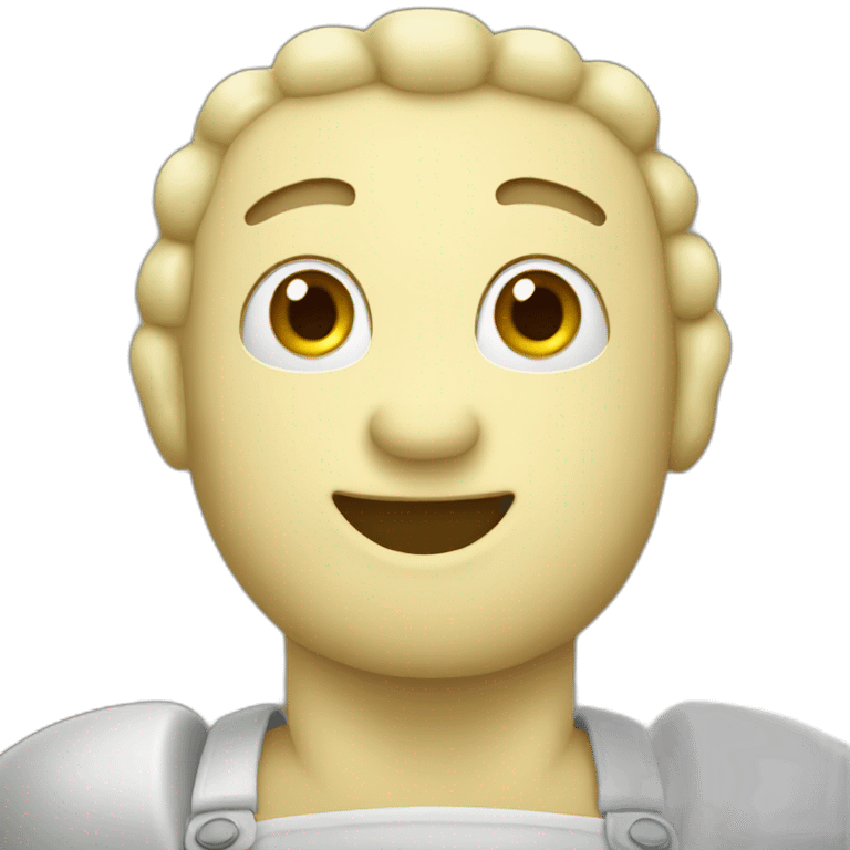 gnocchi emoji