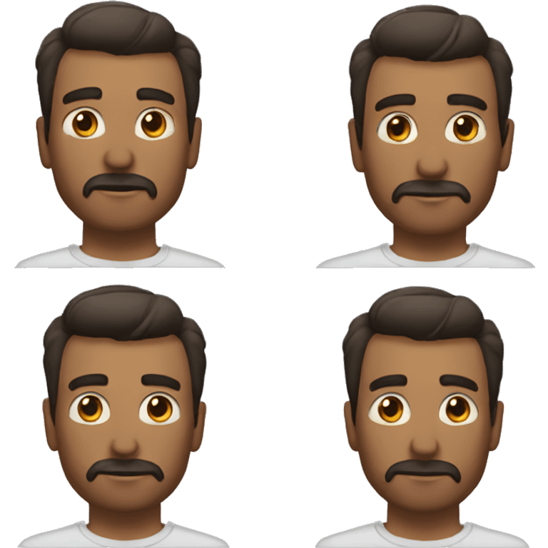 hombres por la igualdad emoji