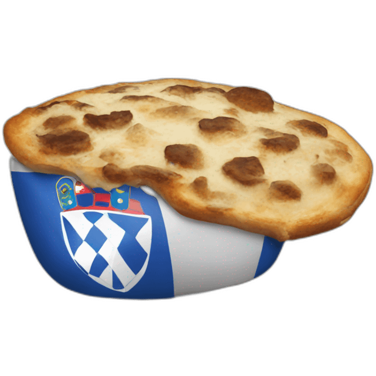 croatia emoji