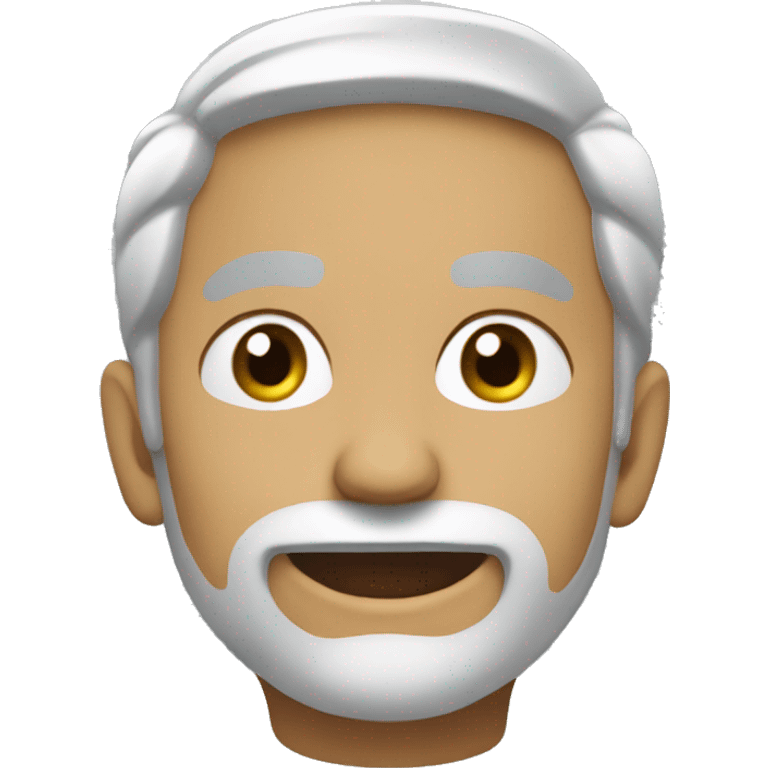 تیک ابی emoji