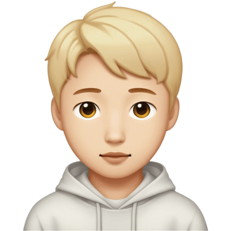 NCT DREAM JISUNG emoji