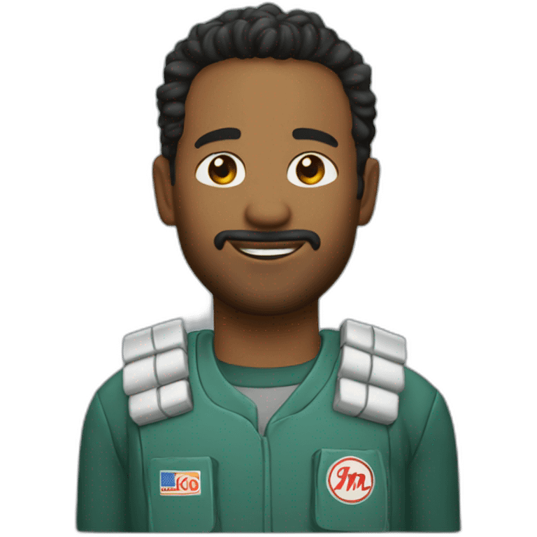 MSD  emoji