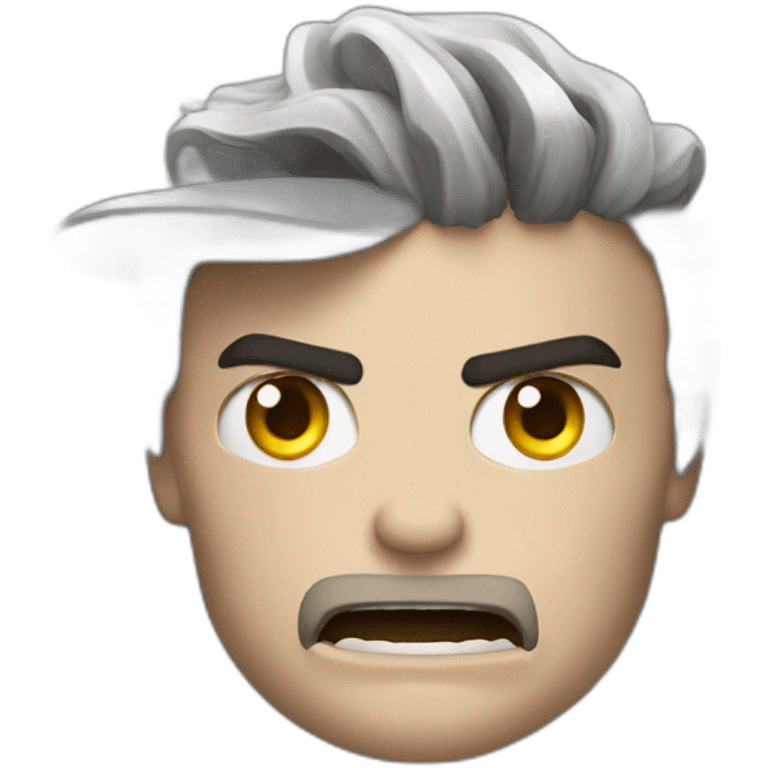 mad max tesla emoji