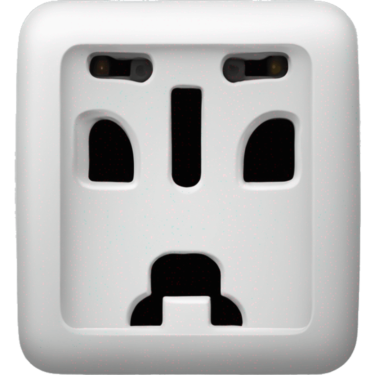 european socket emoji emoji