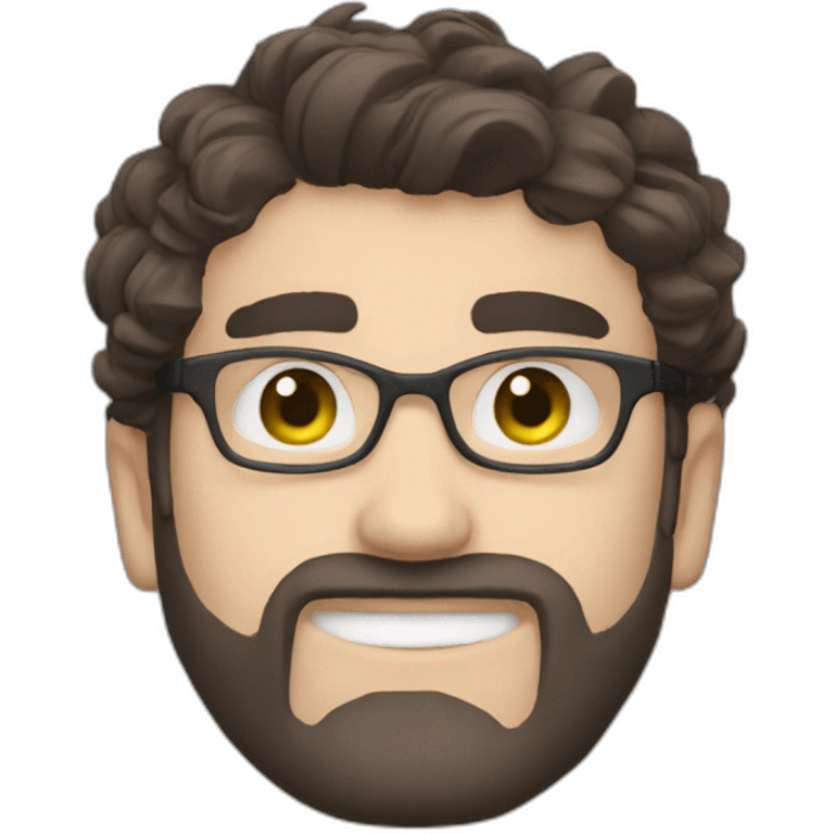 Cyprien emoji