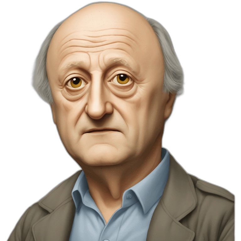 Joseph Brodsky emoji