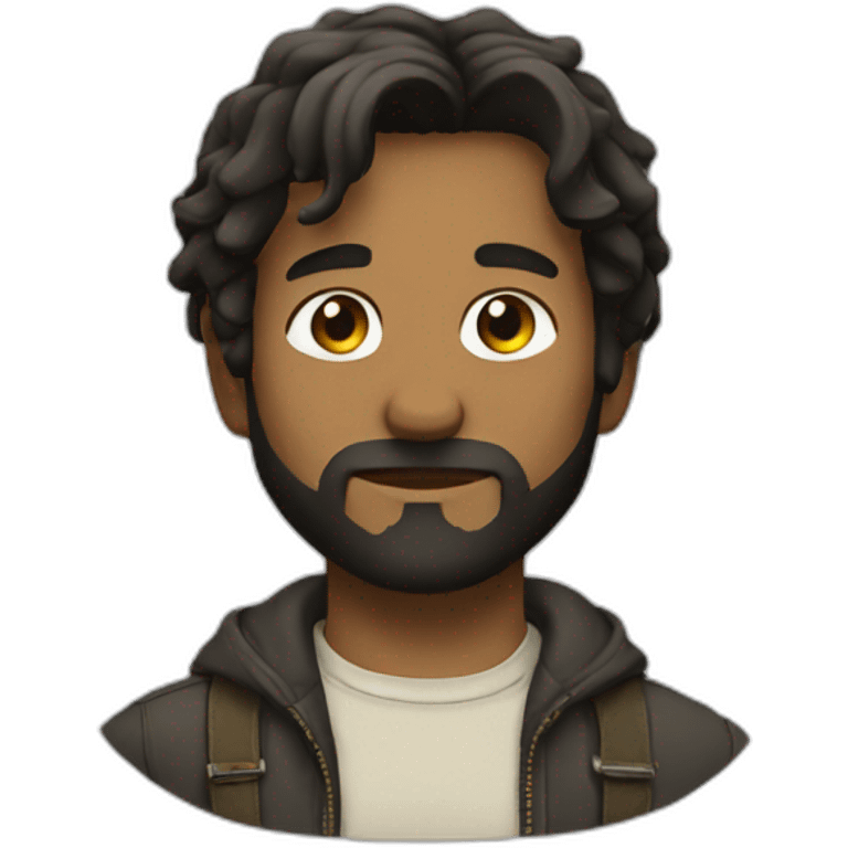 Leon emoji