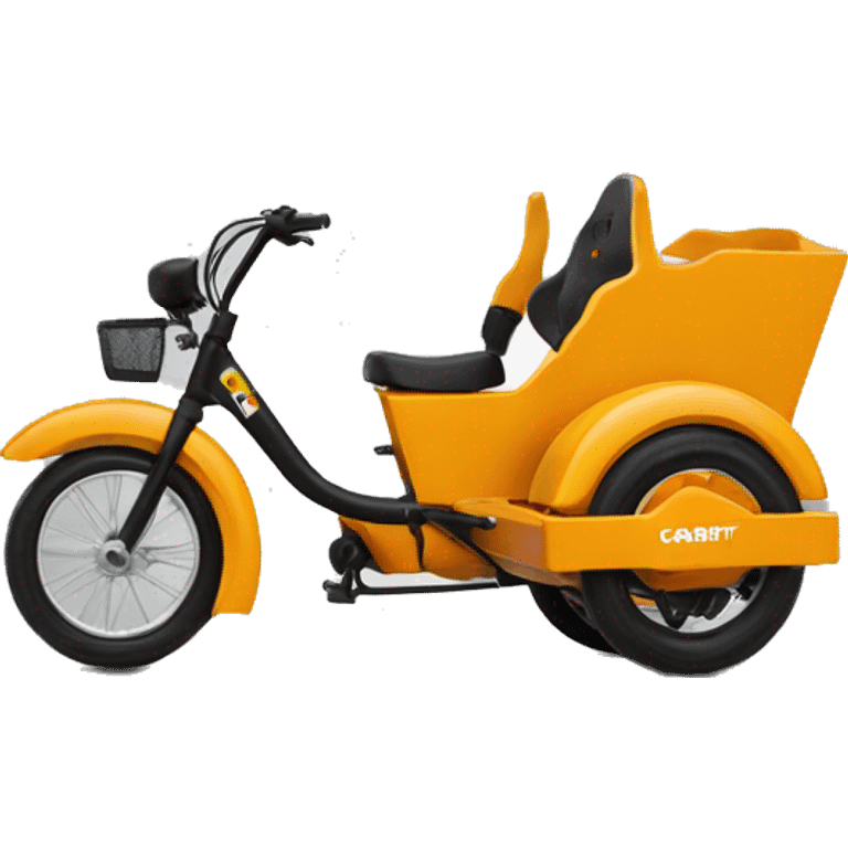 carhartt trike thru emoji