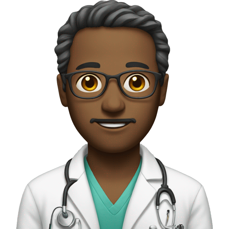 Doc emoji