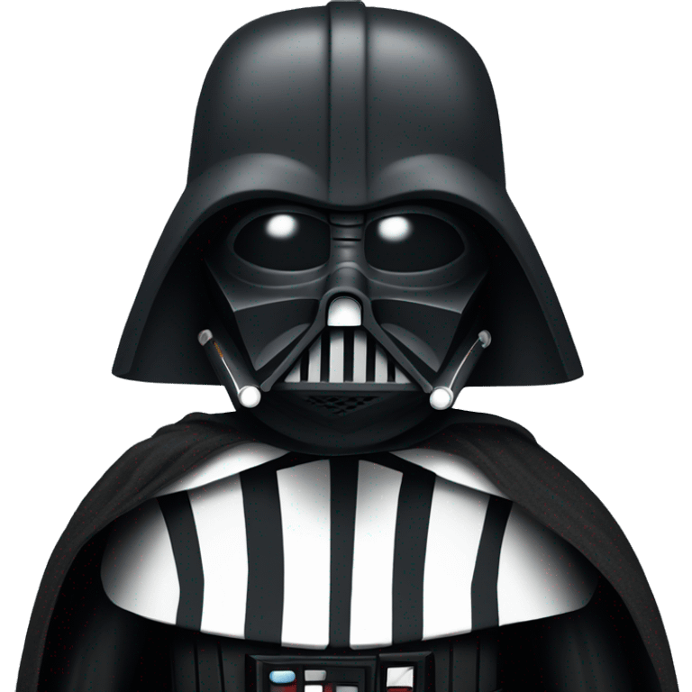 Darth vader emoji