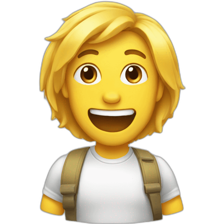 publicidad emoji