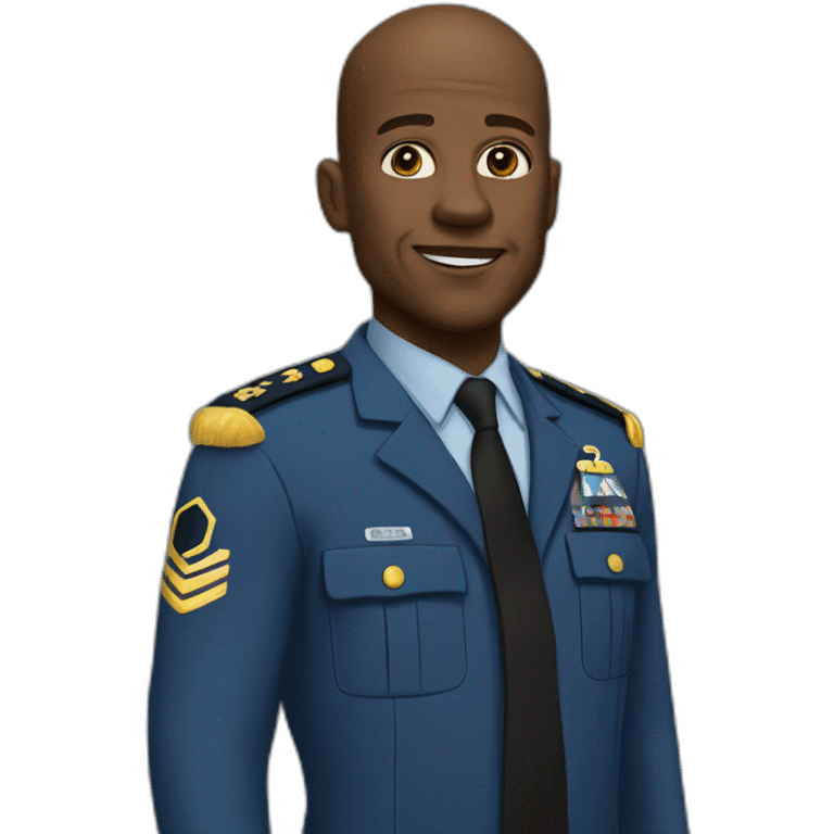 captain-holt emoji