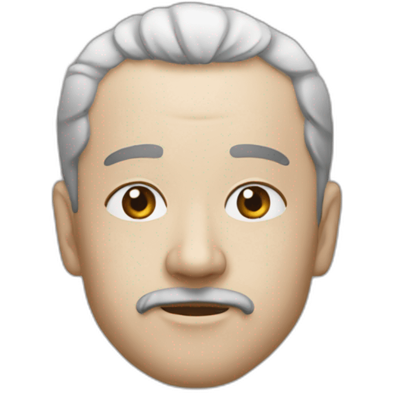 Sabur japarov emoji