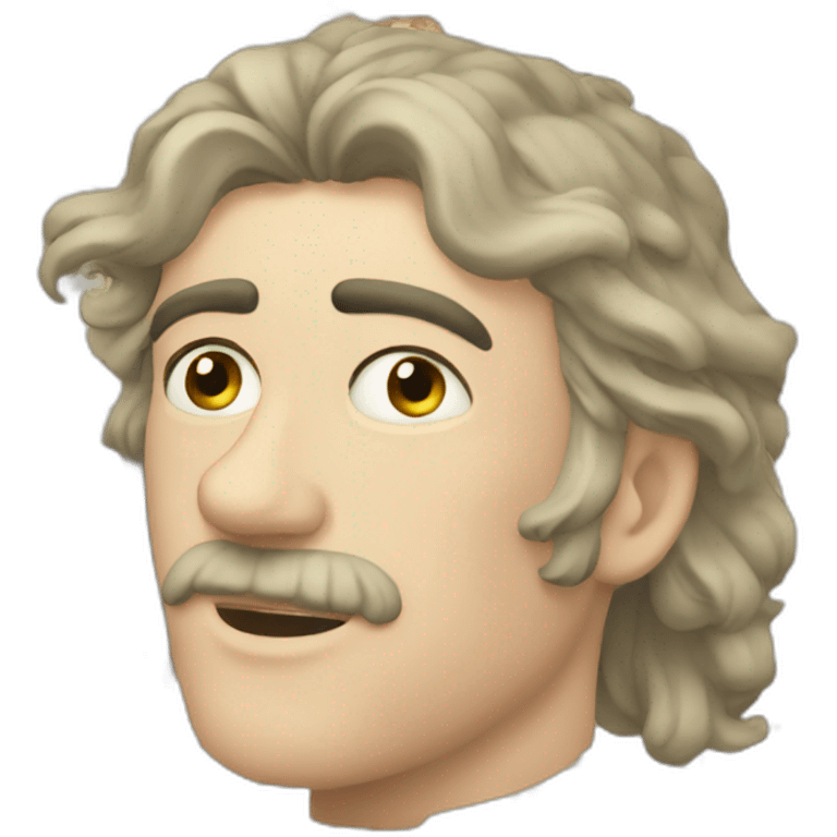 Manuscript  emoji