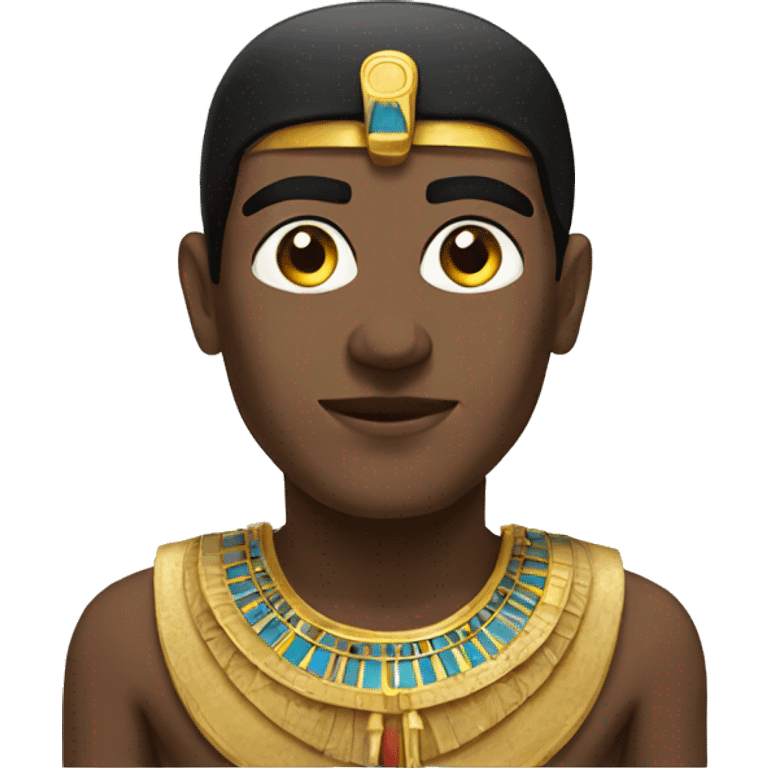 Egypt emoji