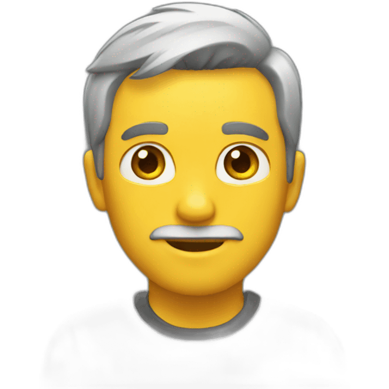 developer emoji