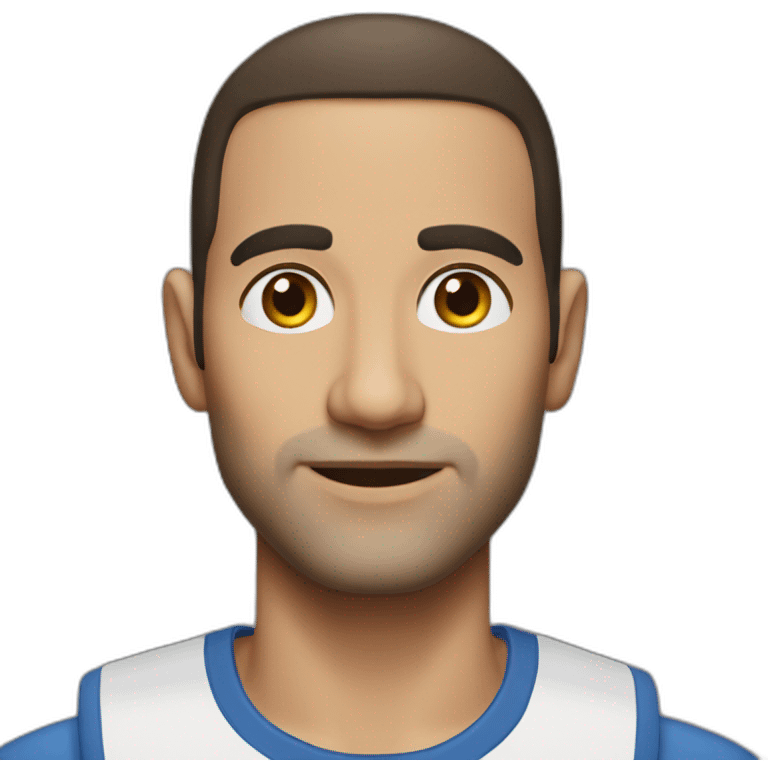 Karim Ouellet emoji