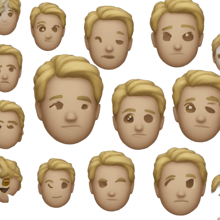 pop emoji