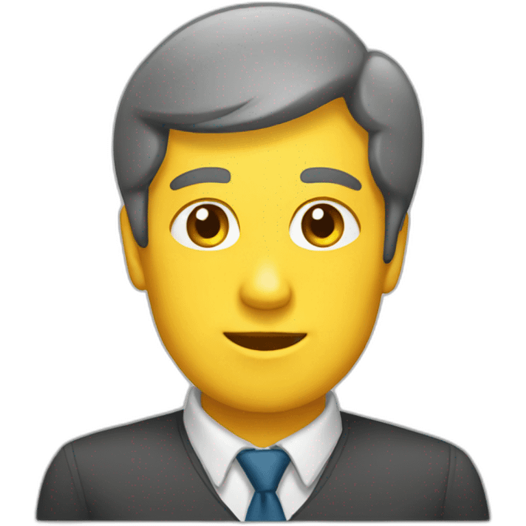 a company emoji