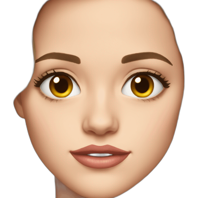 Kristen Stewart emoji