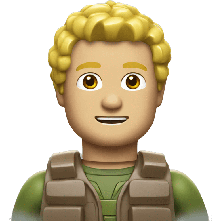 legoshi emoji