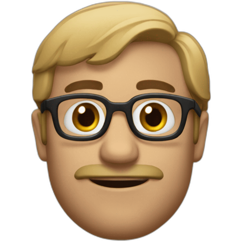 Bernard-l'ermite emoji