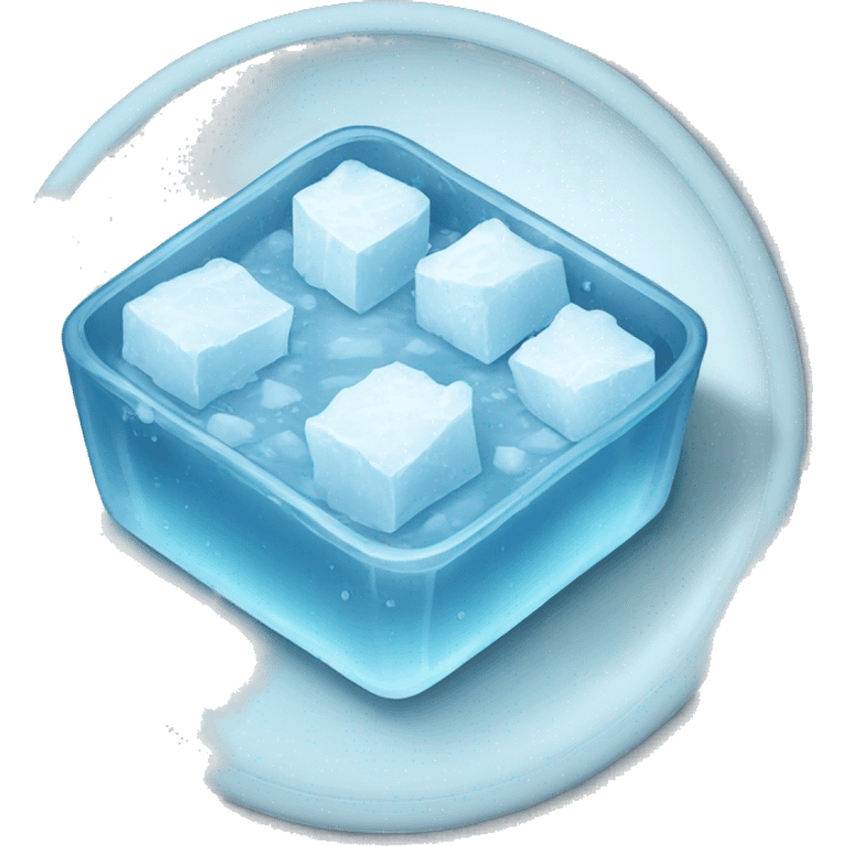 ice dish emoji