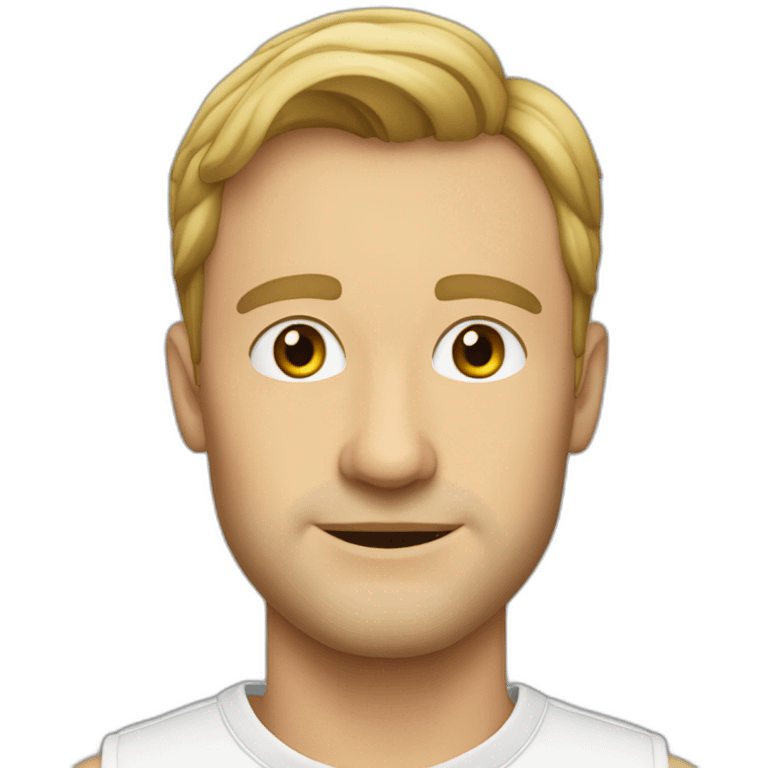 jochen schweizer emoji