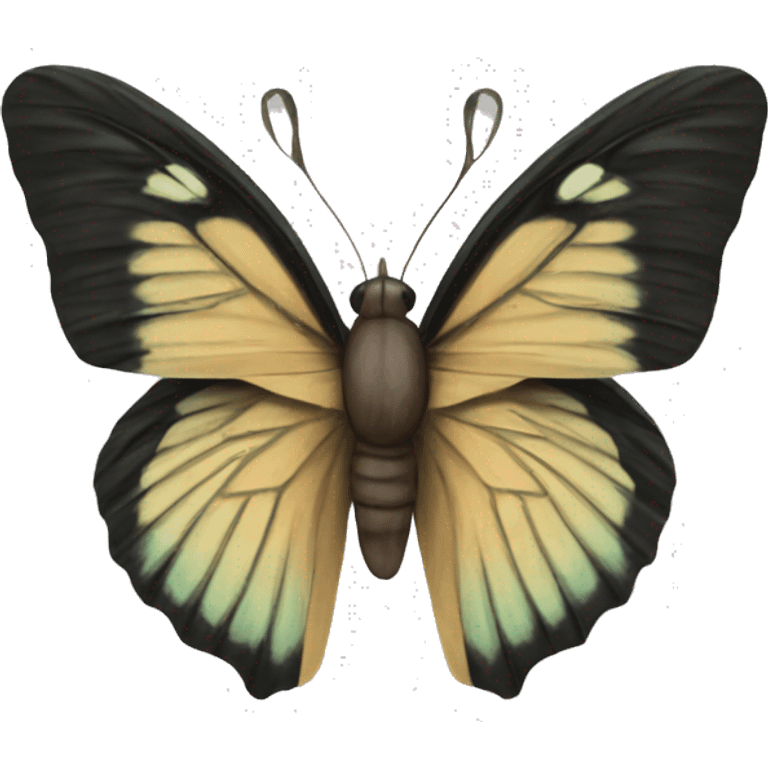 noeud papillon emoji