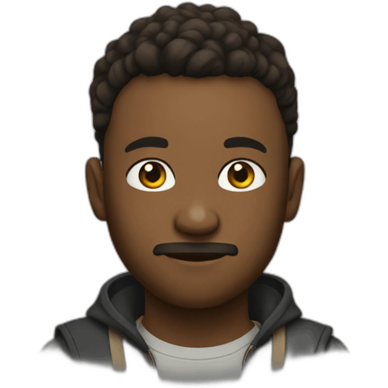 Ninho emoji