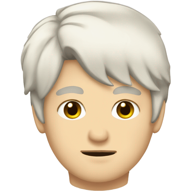 prussia emoji