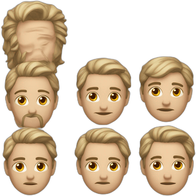 Сериал слово пацана emoji