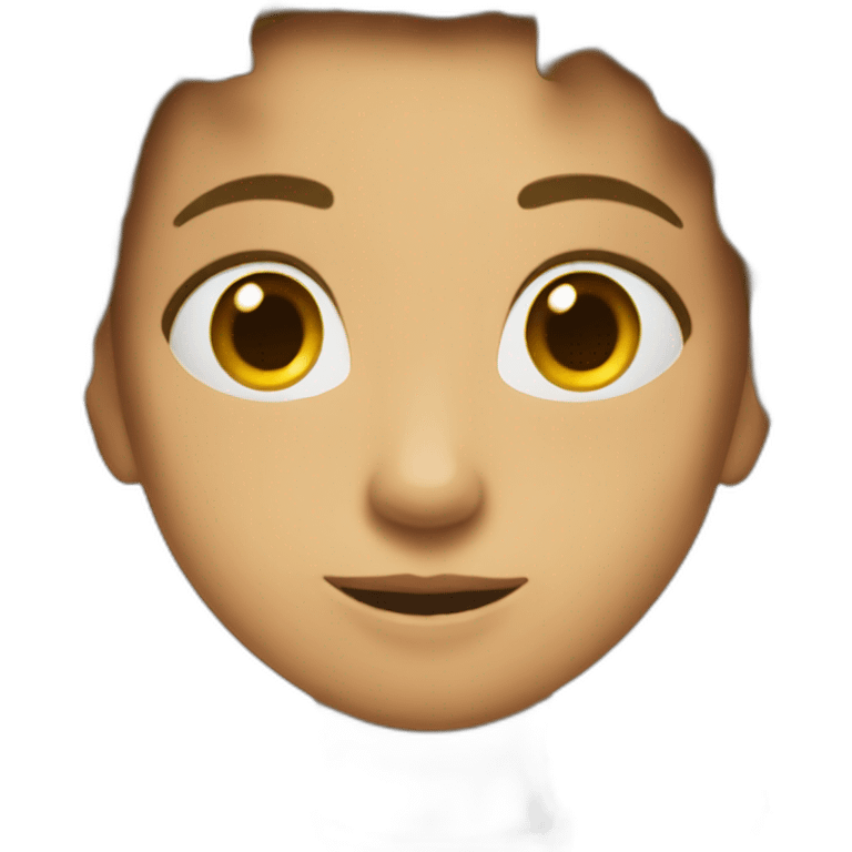 Щаслива людина emoji