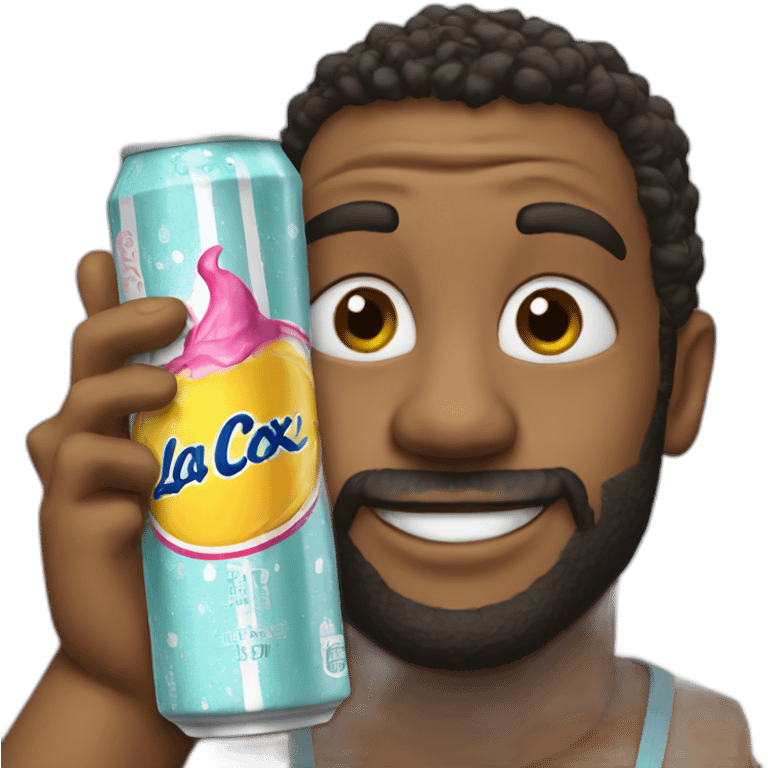 la croix emoji