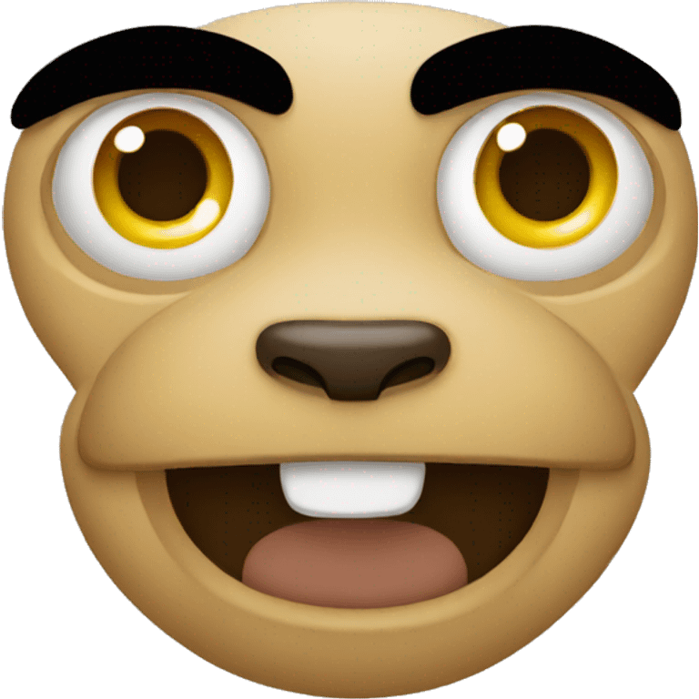 tigroso emoji