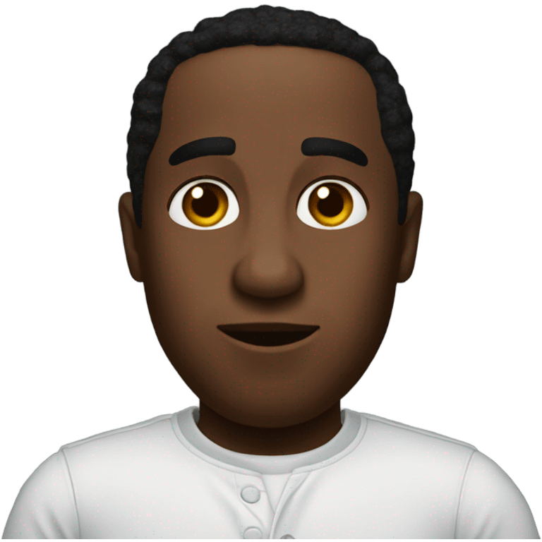 DIDDY emoji