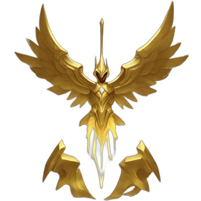 Azir emoji