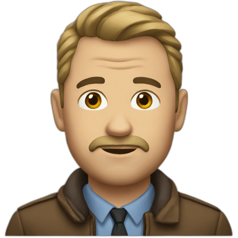 fargo emoji