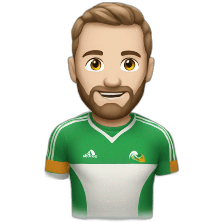 conor champion emoji