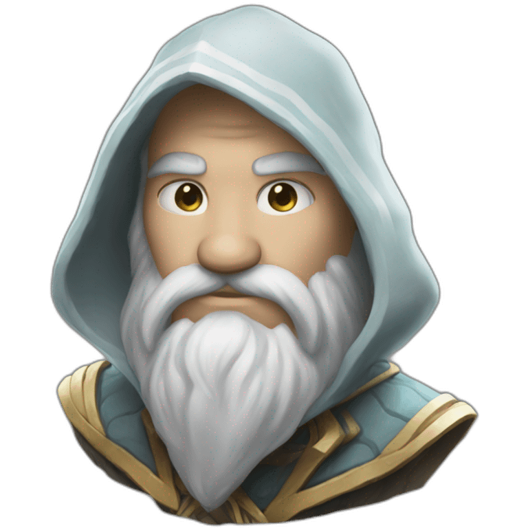 stoneforge mystic magic the gathering emoji