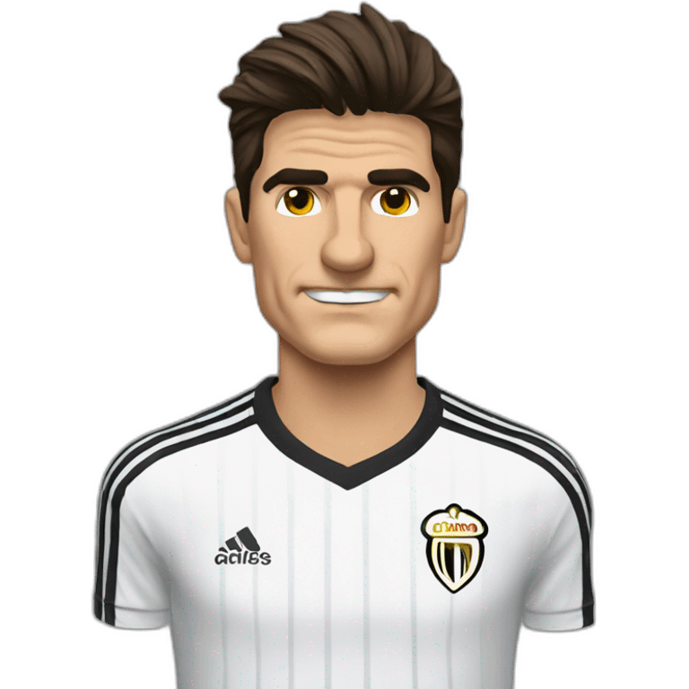 mario gomez-hall emoji