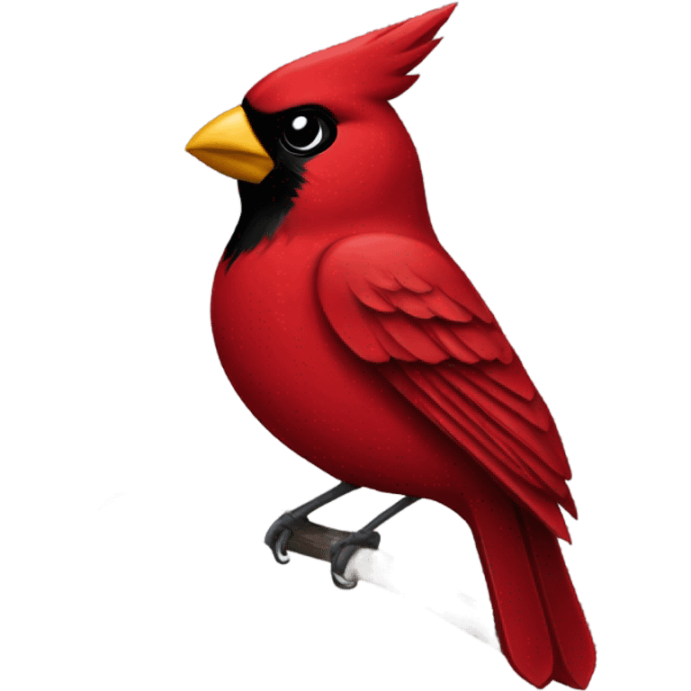 Arizona cardinals emoji