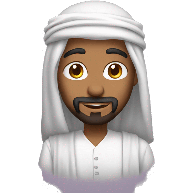 arabe emoji