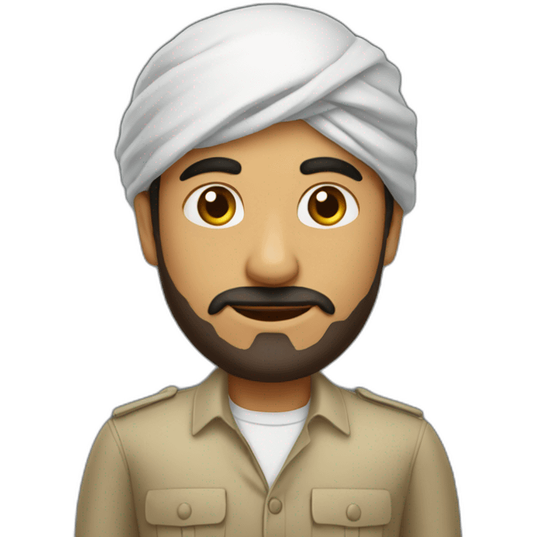 Rajat Rangdal emoji