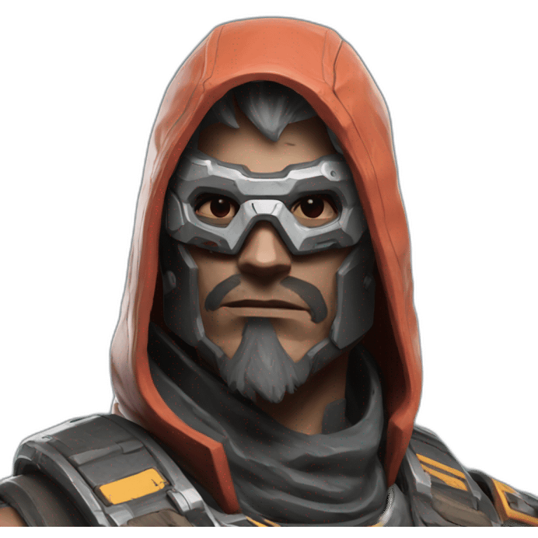 apex legends revenant emoji